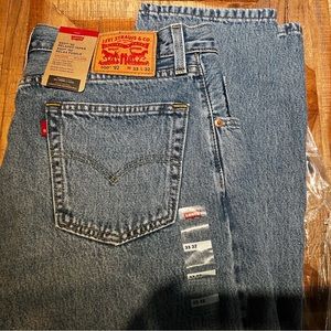 Levi’s 550 ‘92 Relaxed Taper Jeans
